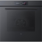 V-Zug Combair V6000 60P 60厘米 嵌人式電焗爐 (黑色)